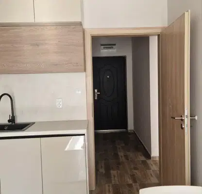 Photo 4 — Two-room apartment with terrace in Zona B-18, Sofia