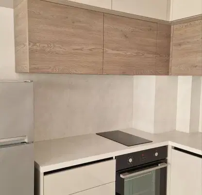 Photo 5 — Two-room apartment with terrace in Zona B-18, Sofia
