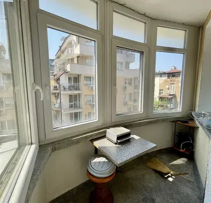 Photo 4 — Spacious 2-room apartment in Zona B-18 with garage