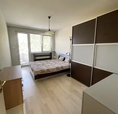 Photo 5 — Spacious 2-room apartment in Zona B-18 with garage