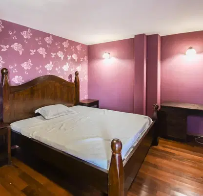 Photo 5 — Three-room apartment in Zona B-18, Sofia with elevator and video surveillance