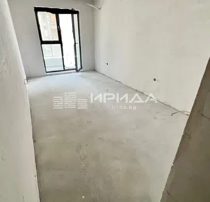 Снимка 3 — Двустаен апартамент 83 кв.м в Зона Б-19, София