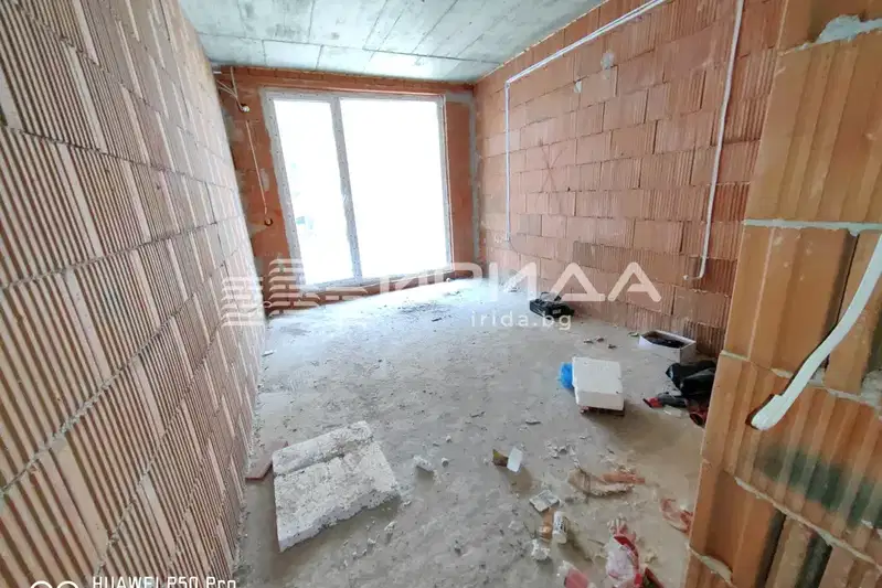 2-bedroom apartment in Sofiya, Zona B-19