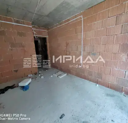 Photo 3 — Two-room apartment in Zona B-19, Sofia with terrace