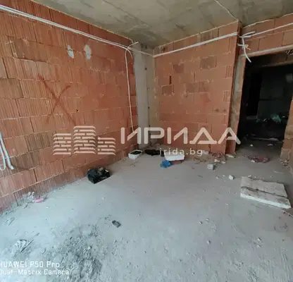 Photo 5 — Two-room apartment in Zona B-19, Sofia with terrace