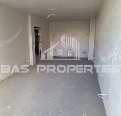 Photo 2 — Spacious 2-room apartment in Zona B-19, Sofia with terrace