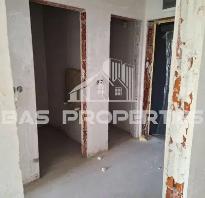 Photo 5 — Spacious 2-room apartment in Zona B-19, Sofia with terrace
