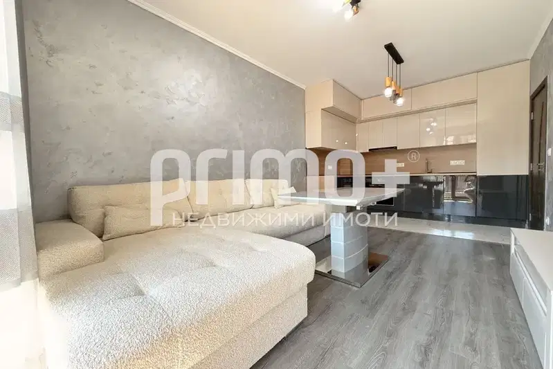 2-bedroom apartment in Sofiya, Zona B-19
