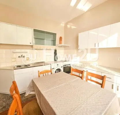 Photo 3 — Two-room apartment in Zona B-19, Sofia, near metro
