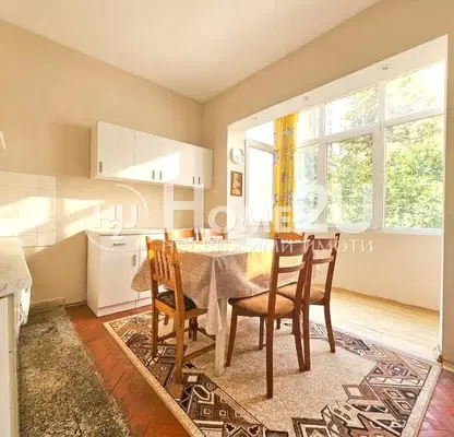 Photo 4 — Two-room apartment in Zona B-19, Sofia, near metro