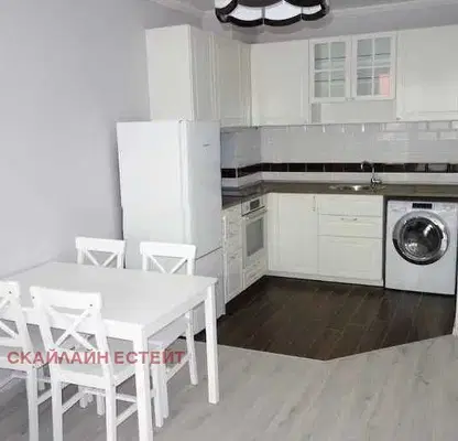 Photo 2 — Two-room apartment in Zona B-19, Sofia with convenient location