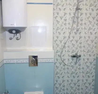 Photo 3 — Two-room apartment in Zona B-19, Sofia with convenient location