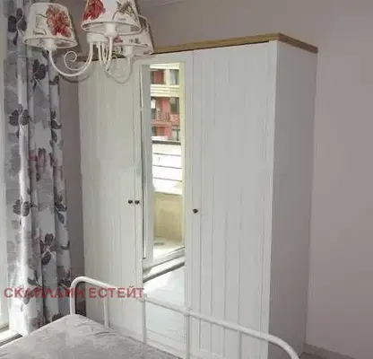 Photo 5 — Two-room apartment in Zona B-19, Sofia with convenient location