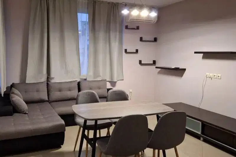 3-bedroom apartment in Sofiya, Zona B-19