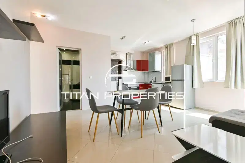 3-bedroom apartment in Sofiya, Zona B-19