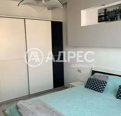 Photo 2 — Three-room apartment in Zona B-19 with elevator and close to Sofia Mall