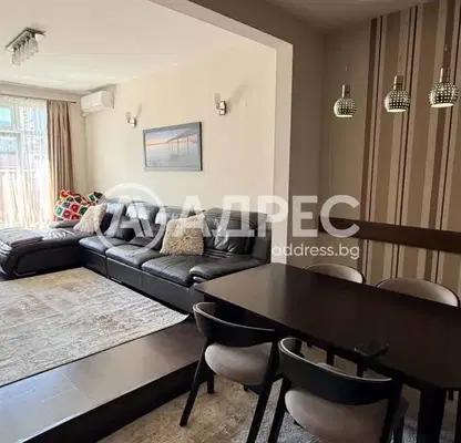 Photo 5 — Three-room apartment in Zona B-19 with elevator and close to Sofia Mall