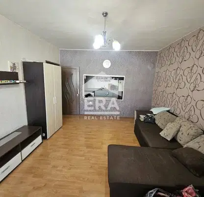 Снимка 4 — Двустаен апартамент в Зона Б-5, София с тераса