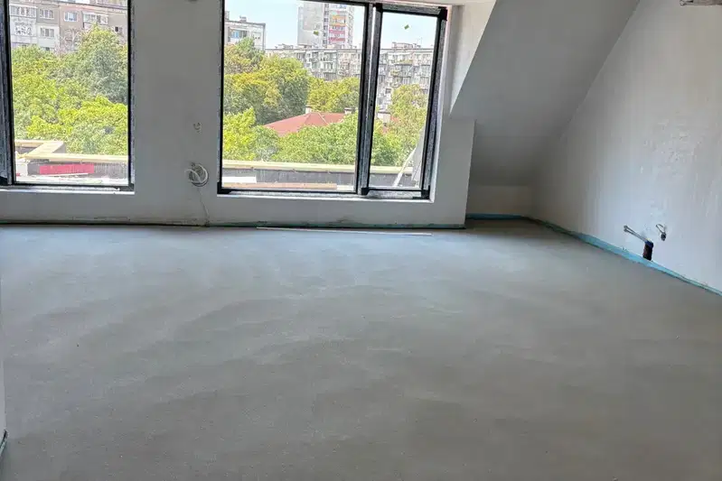 4-bedroom apartment in Sofiya, Zona B-5