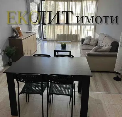 Photo 2 — 2-bedroom apartment in Sofiya, Zona B-5