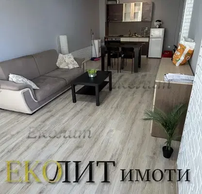 Photo 3 — 2-bedroom apartment in Sofiya, Zona B-5