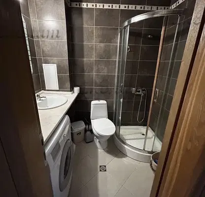 Photo 5 — 2-bedroom apartment in Sofiya, Zona B-5