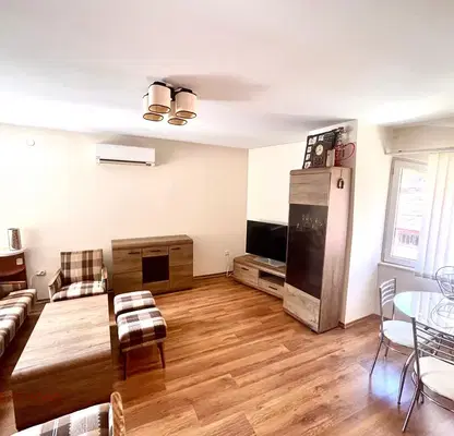 Photo 2 — Three-room apartment in Zona B-5, Sofia with terrace