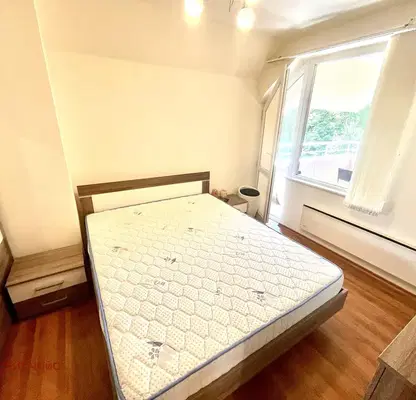 Photo 3 — Three-room apartment in Zona B-5, Sofia with terrace