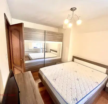 Photo 4 — Three-room apartment in Zona B-5, Sofia with terrace