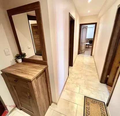 Photo 5 — Three-room apartment in Zona B-5, Sofia with terrace