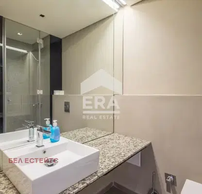Photo 3 — Two-room apartment with balcony in Zona B-5-3, Sofia