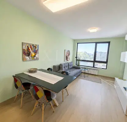 Photo 2 — 3-bedroom apartment in Sofiya, Zona B-5-3