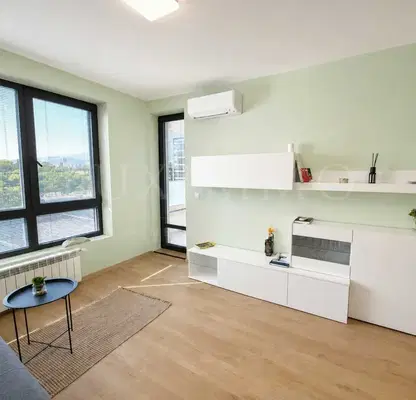 Photo 3 — 3-bedroom apartment in Sofiya, Zona B-5-3