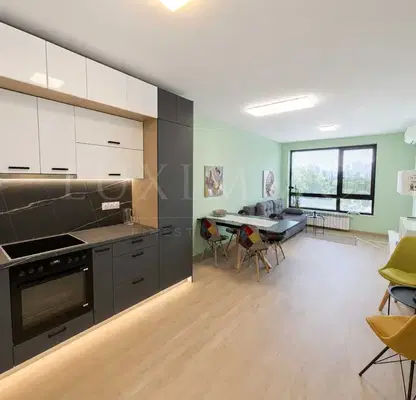 Photo 4 — 3-bedroom apartment in Sofiya, Zona B-5-3