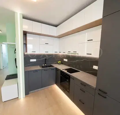Photo 5 — 3-bedroom apartment in Sofiya, Zona B-5-3