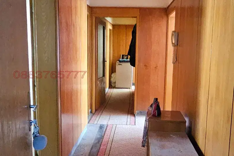 3-bedroom apartment in Oblast Plovdiv, Sopot