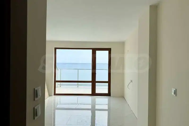 1-bedroom apartment in Oblast Burgas, Sozopol