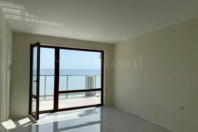 1-bedroom apartment in Burgas, Sozopol