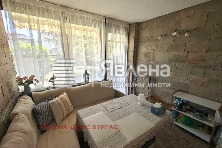 1-bedroom apartment in Oblast Burgas, Sozopol