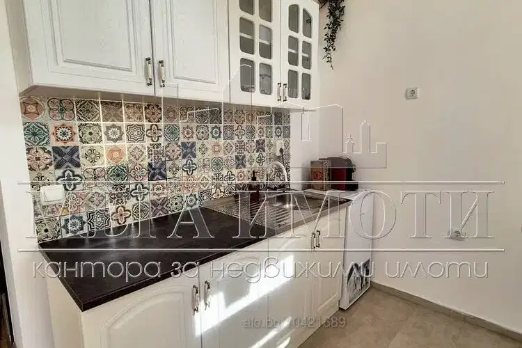 1-bedroom apartment in Oblast Burgas, Sozopol