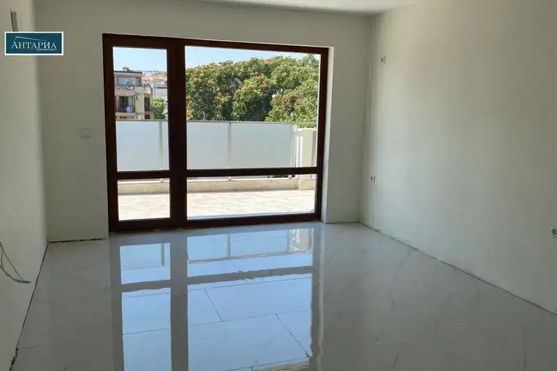 1-bedroom apartment in Burgas, Sozopol