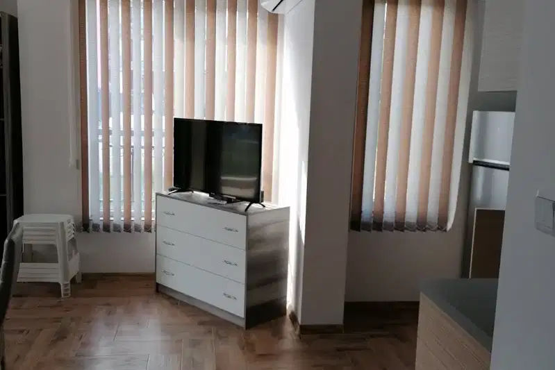 1-bedroom apartment in Burgas, Sozopol