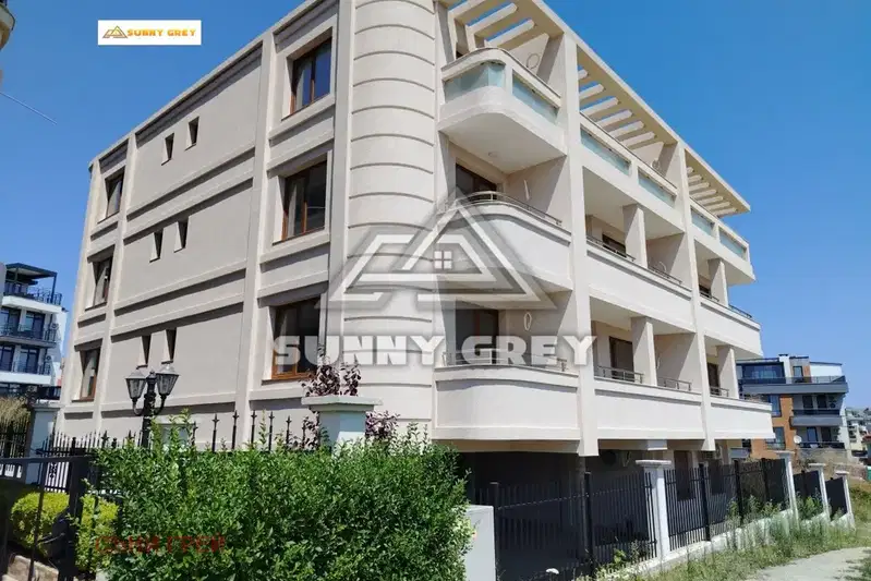 2-bedroom apartment in Oblast Burgas, Sozopol