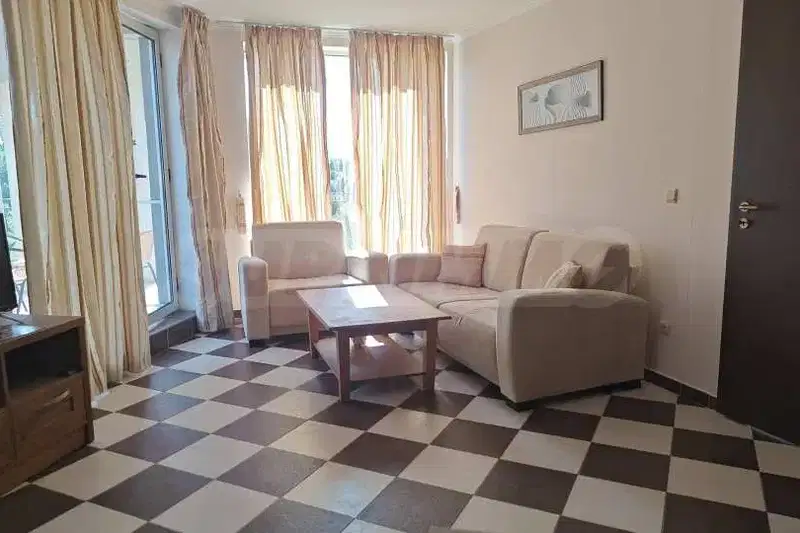 2-bedroom apartment in Oblast Burgas, Sozopol