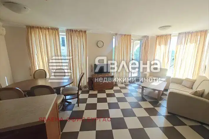 2-bedroom apartment in Oblast Burgas, Sozopol