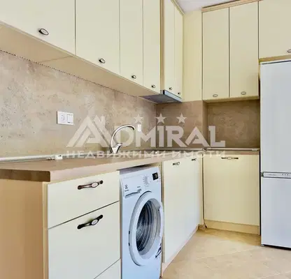 Photo 3 — 2-bedroom apartment in Burgas, Sozopol