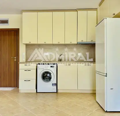 Photo 4 — 2-bedroom apartment in Burgas, Sozopol