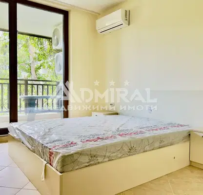 Photo 5 — 2-bedroom apartment in Burgas, Sozopol
