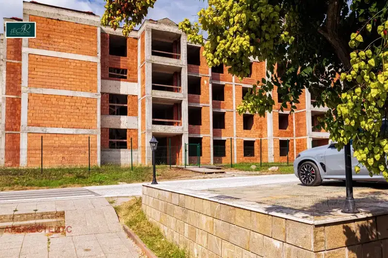 2-bedroom apartment in Burgas, Sozopol