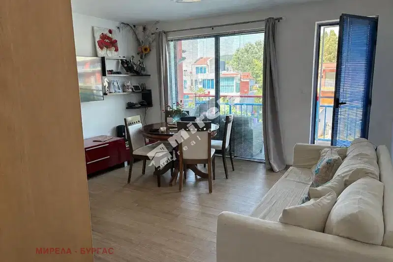 3-bedroom apartment in Burgas, Sozopol